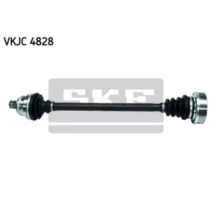 VKJC 4828 SKF - Привідний вал
